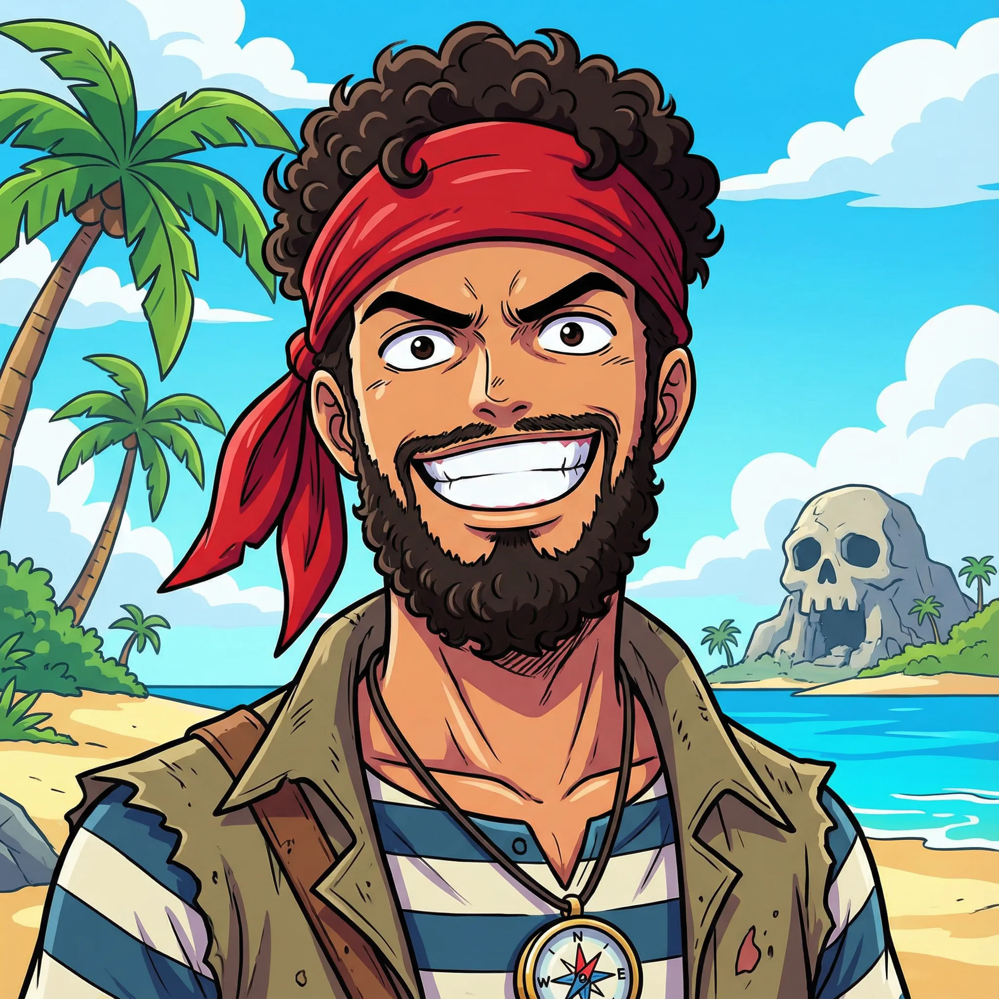 Foto de Marcos Oliveira